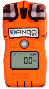 Tango TX1 gas detector