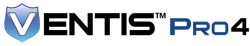 Ventis Pro4 logo