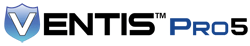 Ventis Pro5 logo