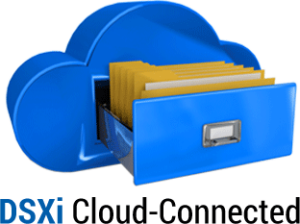 DSXi In-the-cloud
