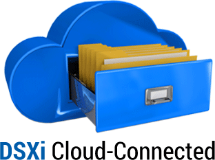 DSXi In-the-cloud