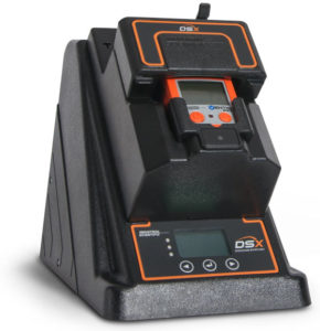 Ventis DSX Docking Station