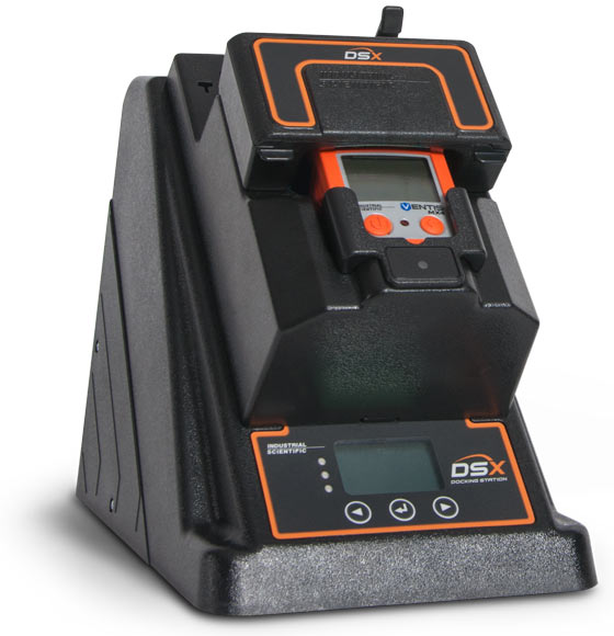 Ventis DSX Docking Station