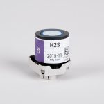 17156650-2 sensor H2S for Radius BZ1 Area Gas Monitor