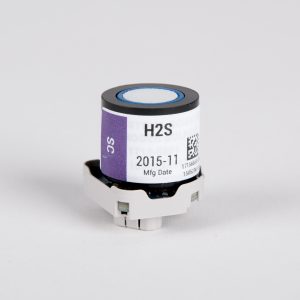 17156650-2 sensor H2S for Radius BZ1 Area Gas Monitor