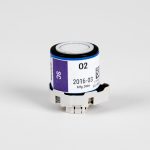 17156650-3 sensor O2 for Radius BZ1 Area Gas Monitor