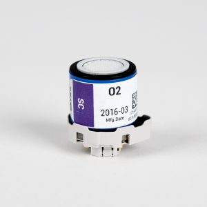 17156650-3 sensor O2 for Radius BZ1 Area Gas Monitor