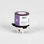 17156650-4 sensor NO2 for Radius BZ1 Area Gas Monitor