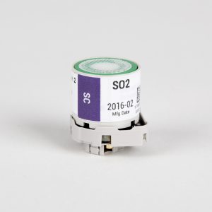 17156650-5 sensor SO2 for Radius BZ1 Area Gas Monitor