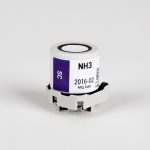 17156650-6 sensor NH3 for Radius BZ1 Area Gas Monitor