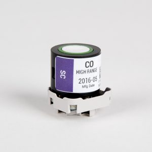 17156650-H sensor CO High for Radius BZ1 Area Gas Monitor
