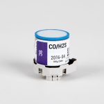 17156650-J sensor CO H2S for Radius BZ1 Area Gas Monitor