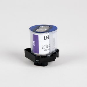 17156650-K sensor LEL Pentane for Radius BZ1 Area Gas Monitor