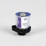 17156650-L sensor LEL CH4 for Radius BZ1 Area Gas Monitor for Radius BZ1 Area Gas Monitor