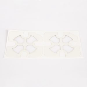 18109445 speaker dust filter 2-pack for Radius BZ1 Area Gas Monitor