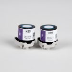 18109473 DualSense Pack H2S for Radius BZ1 Area Gas Monitor