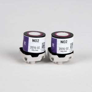 18109475 DualSense Pack NO2 for Radius BZ1 Area Gas Monitor