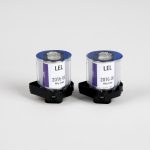18109489 DualSense Pack LEL Pentane for Radius BZ1 Area Gas Monitor