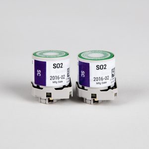 18109476 DualSense Pack SO2 for Radius BZ1 Area Gas Monitor