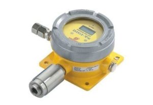 Uniphos fixed gas detector