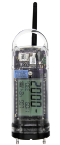 Acrulog Differential Pressure Gas Data-Logger