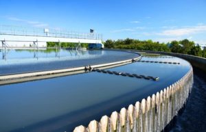 Gas data loggers for wastewater treatment plants and more