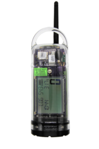 Acrulog H2S PPM Gas Data-Logger