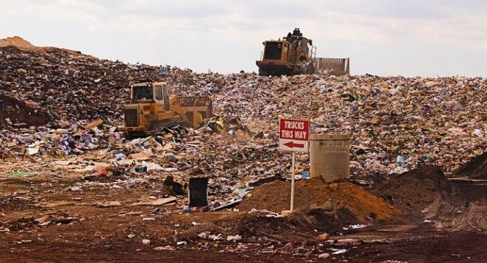 Odour Nuisance Case Study "What's That Foul Smell?"