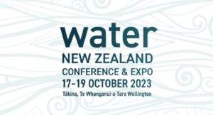 Water New Zealand Conference 2023