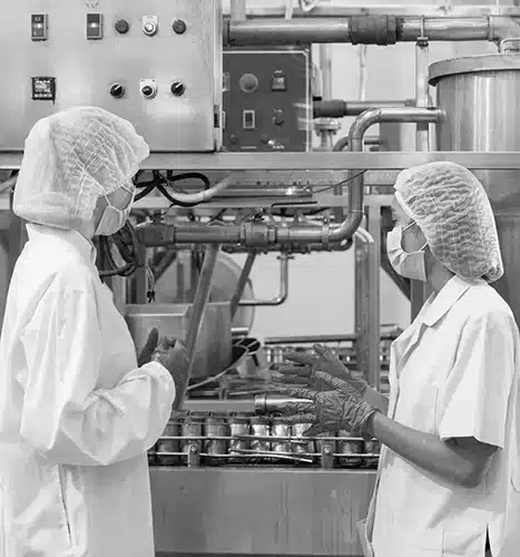 food-beverage-gas-detection-industry