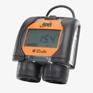 ion-sccience-cub-personal-pid-gas-detector-grey