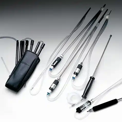 portable-gas-detector-probes