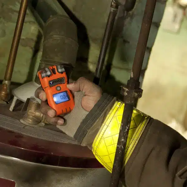 Tango TX1 Single-Gas Portable Gas Detector - Image 4