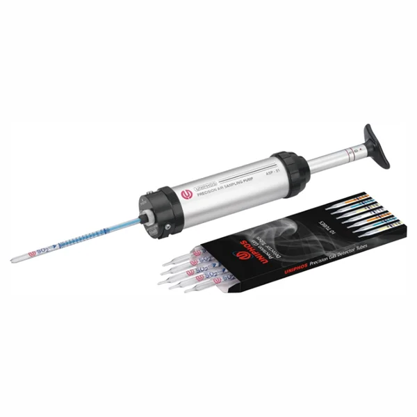 Uniphos Gas Detection Tubes - Image 2
